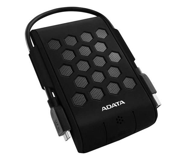 ADATA HD720 1TB 2,5'' AHD720-1TU3-CBK - 258297 - zdjęcie 2
